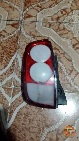 Nisan Micra sol stop