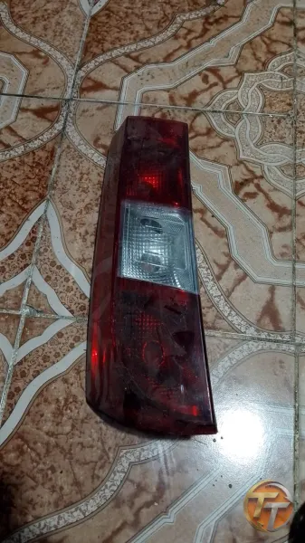 Dacia dokker sol stop