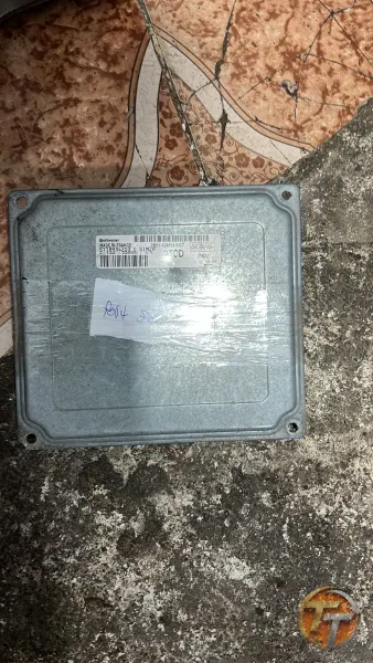 Ford Focus beyin