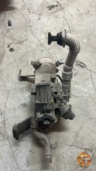 Pejo partner 1.5 dizel egr