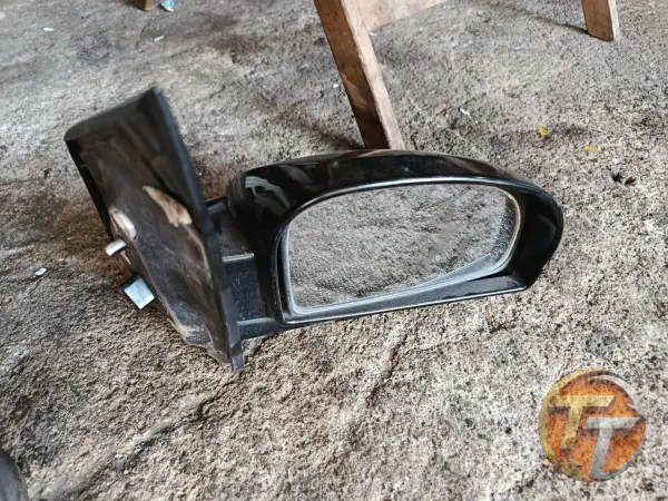 Hyundai Getz sağ ön oyna