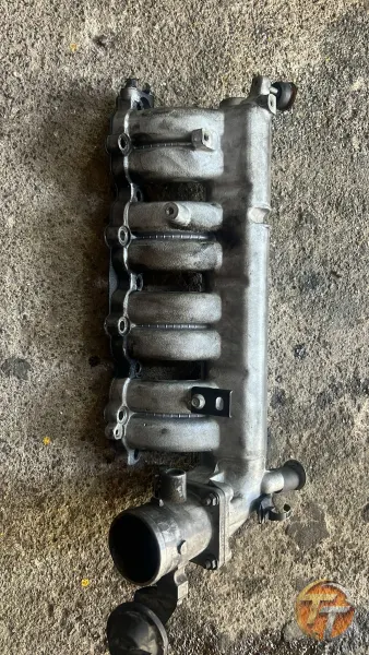 Hyundai getz 1.5 dizel manifold