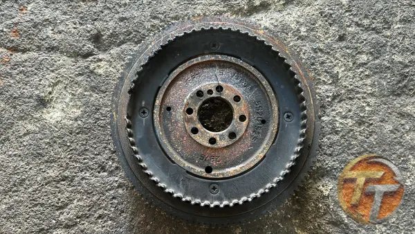 Fiat linea 1.3 euro5 volant