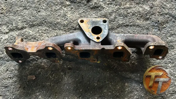 Fiat 1.3 euro5 manifold