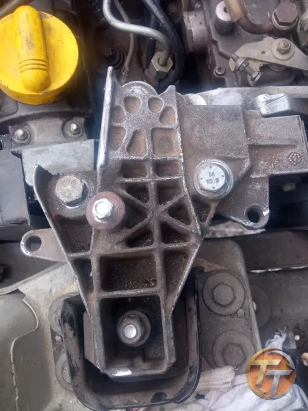 Motor Takozu