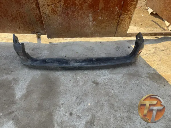 Çıkma Arka Tampon