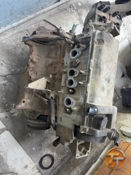 Çıkma Motor Bloğu