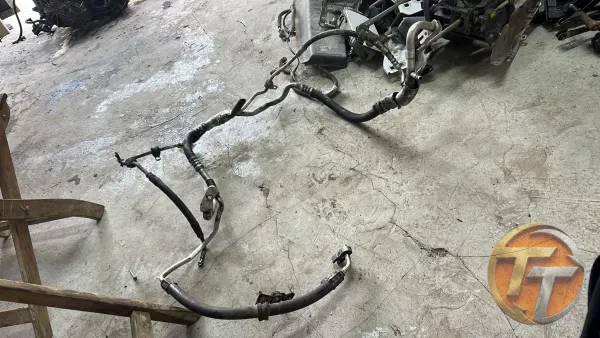 Fiat Linea 1.6 dizel kilima boruları set