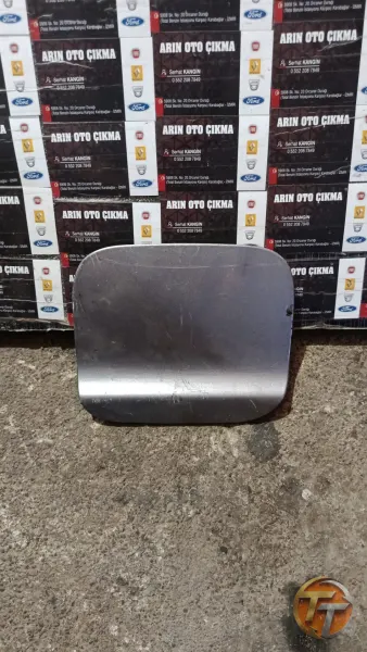 Citroen  c elyese mazot depo kapağı
