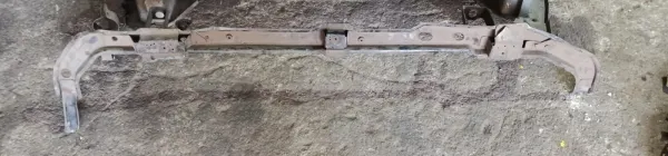 Fiat Doblo 1 ön rafyatör ayağı