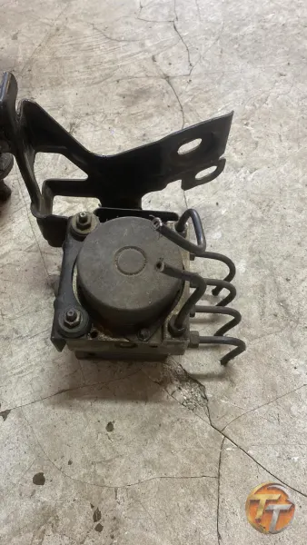 1.6 Linea Abs beyni