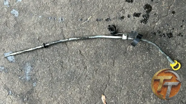 Fiat linea 1.3 euro5 yağ çubuğu