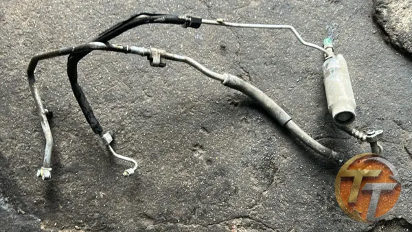 Fiat palio 1.6 benzinli klima borusu