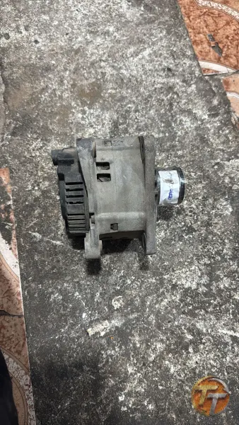Bir beş sembol