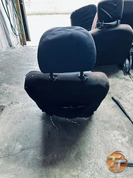 Çıkma Oto Koltuk