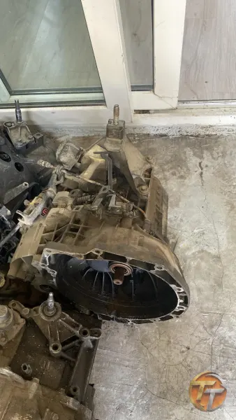 Ford focus 1 1.6 benzinli şanzıman