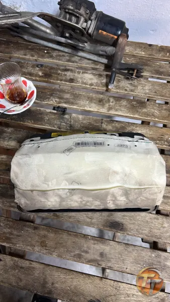 Oto Airbag Modülü