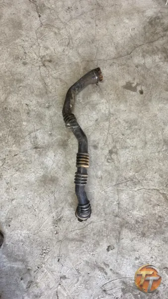 Dokker turbo borusu
