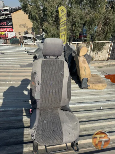 Çıkma Oto Koltuk