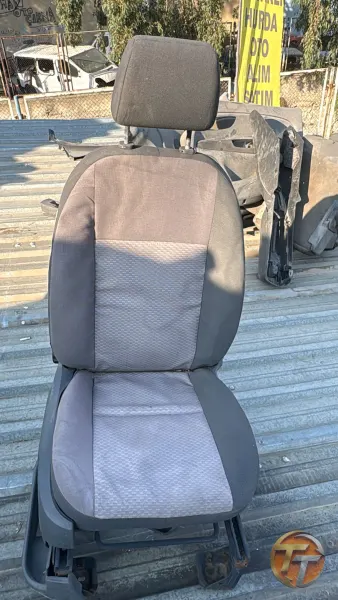 Otomobil Ön Koltuk