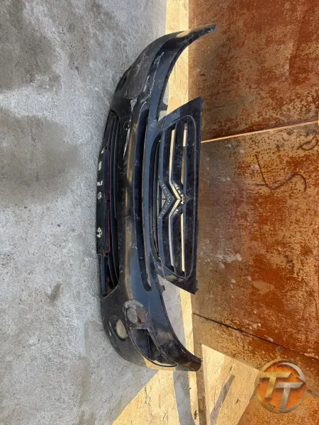 Citroen Ön Tampon Çıkma