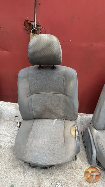 Çıkma Oto Koltuğu