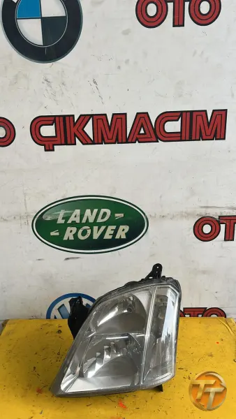 OPEL MERİVA C SOL FAR