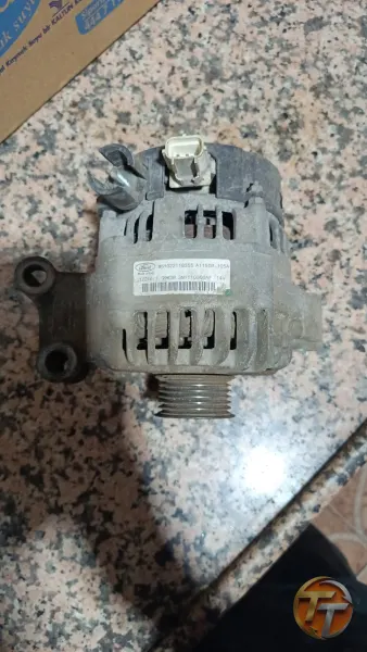 Ford focus 1.6 benzinli şarj dinamosu