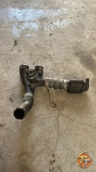 1.6 dizel turbo borusu