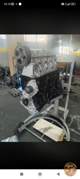 İZMİRİM OTOMOTİV MOTOR SATILIK 