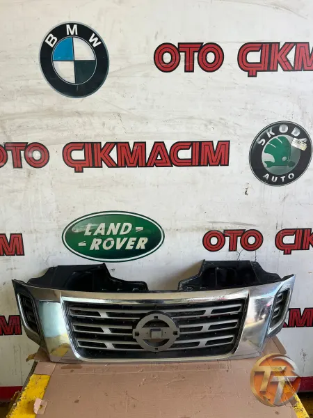 NİSSAN NAVARA PANJUR