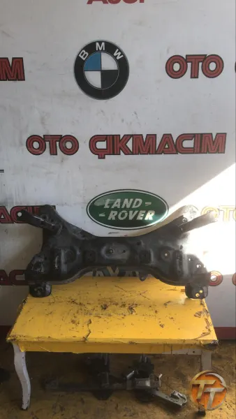 NİSSAN MİCRA 2010-2018 MOTOR TRAVERSİ