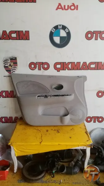 Nıssan micra sol ön kapı döşemesi