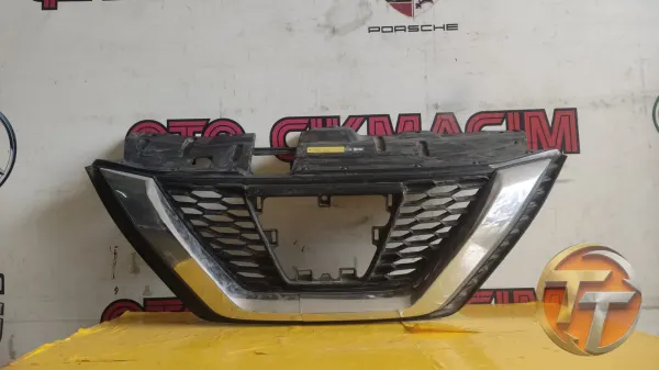 NİSSAN QASHQAİ ÖN PANJUR