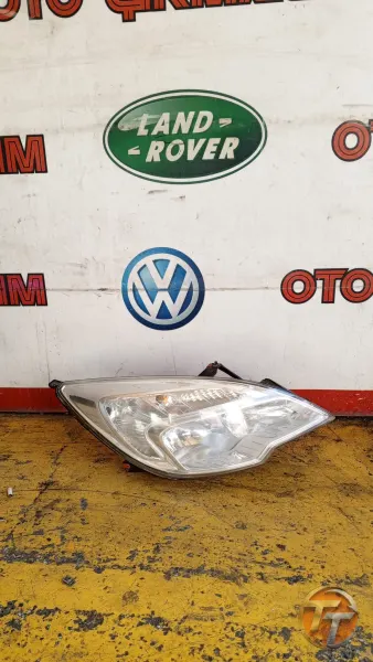 OPEL MERİVA 8 FAR