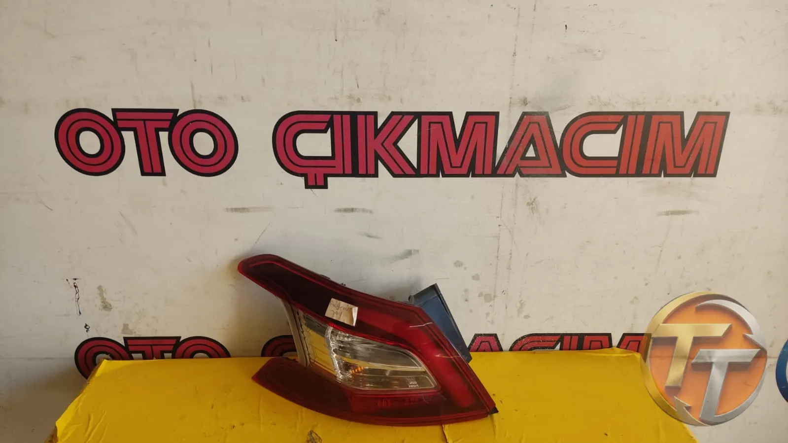 PEUGEOT 308 SOL STOP