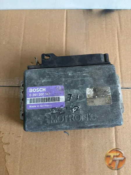 ALFA ROMEO 147 MOTOR BEYNİ 0261200142