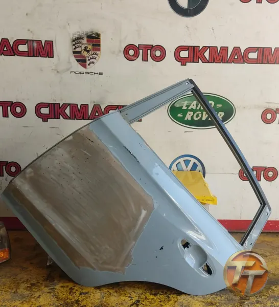 SUBARU XV SOL ARKA KAPI