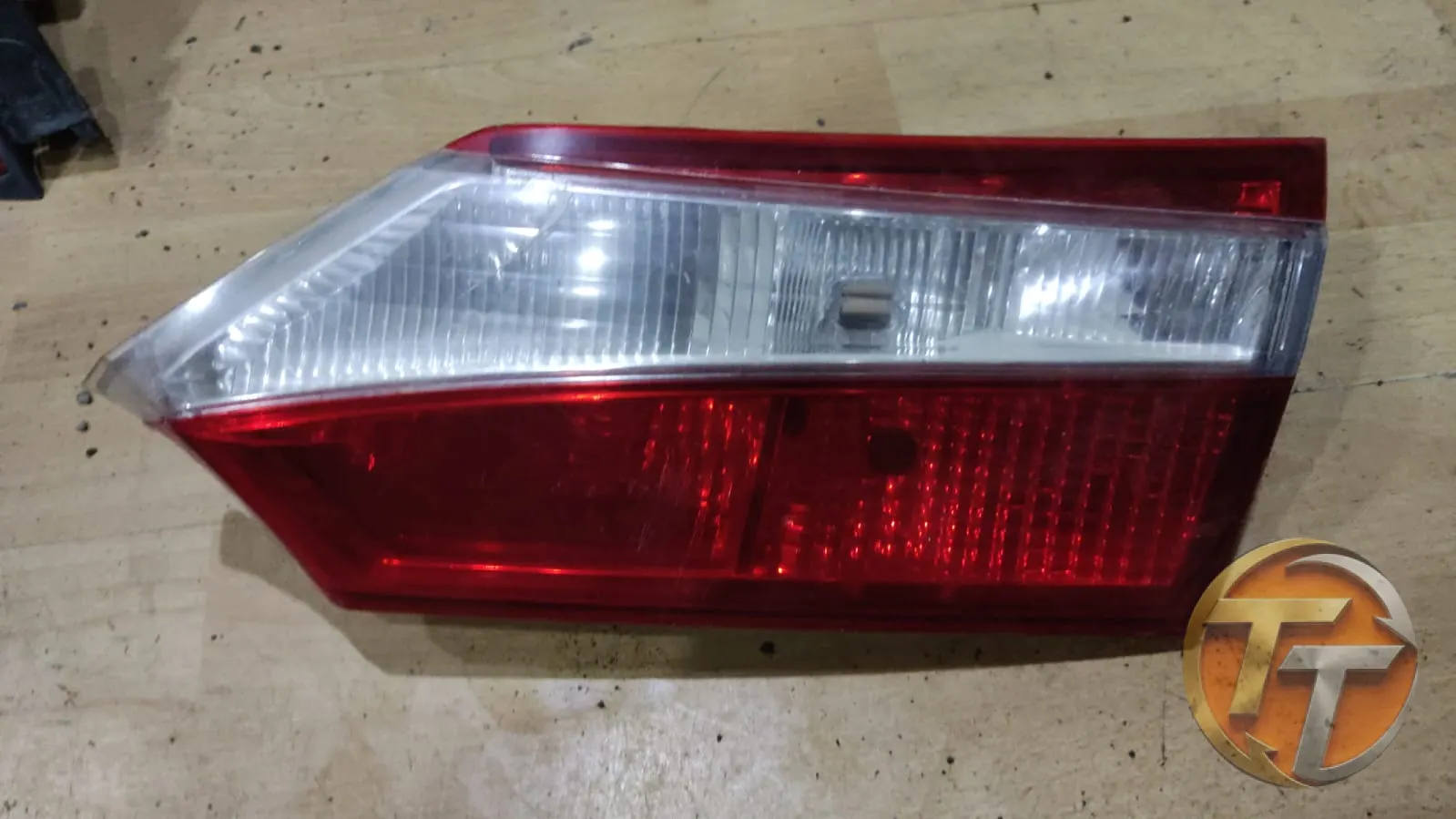Toyota Corolla Sağ İç Stop