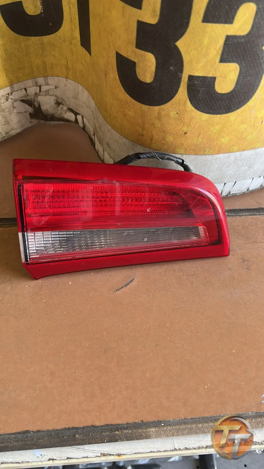 VOLVO S60 SOL İÇ STOP 3079671