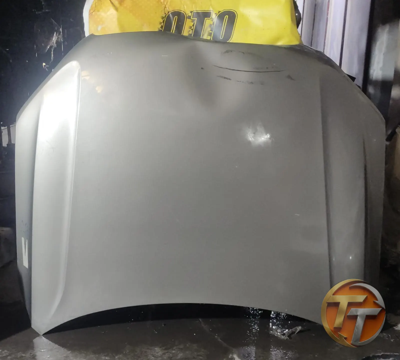 VOLVO XC90 1622 MOTOR KAPUTU