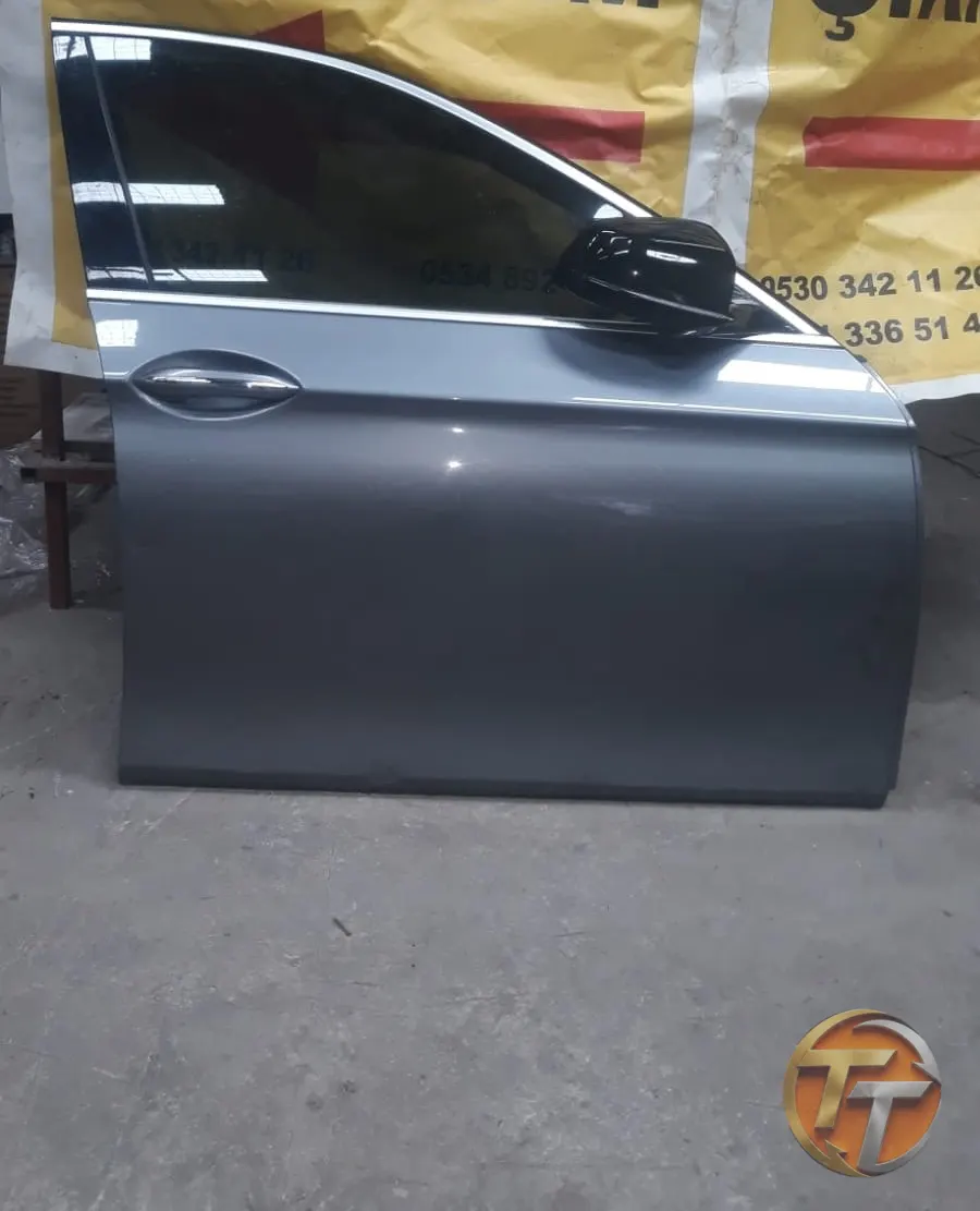 BMW F10 HATASIZ DOLU SAĞ ÖN KAPI
