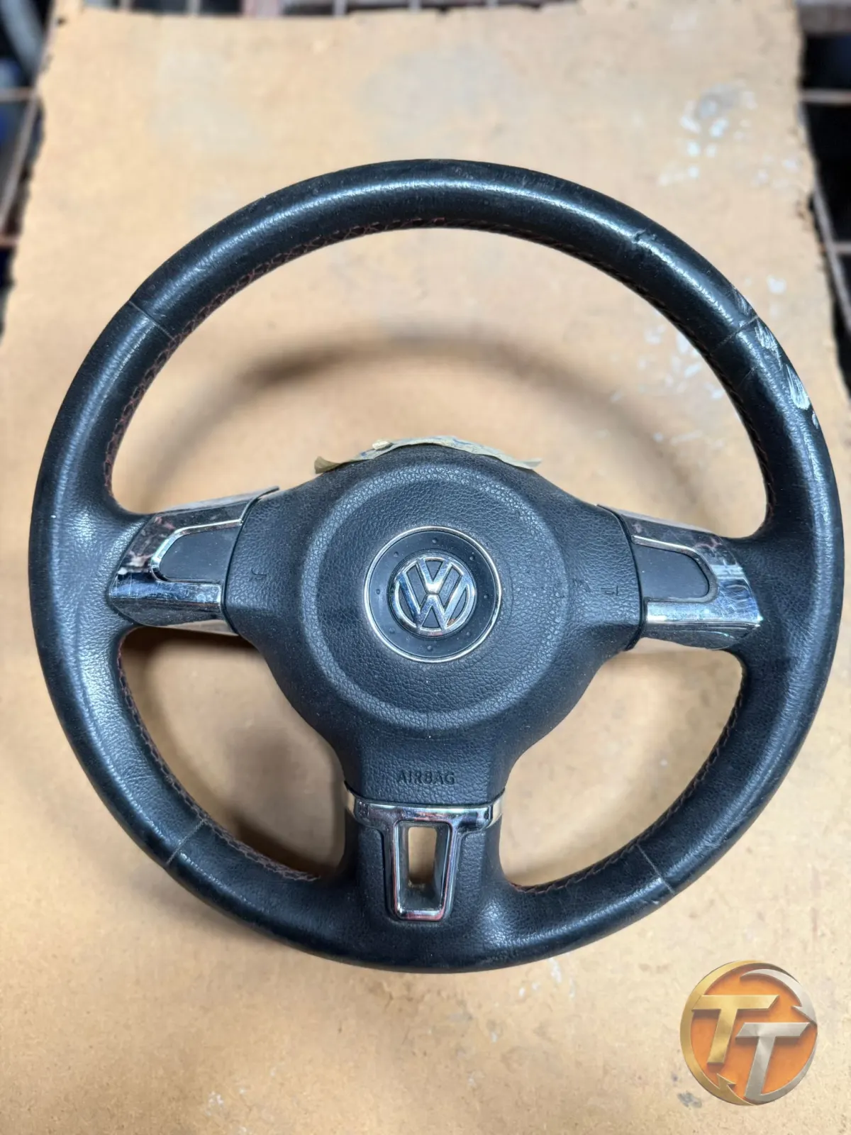 VOLKSWAGEN POLO DİREKSİYON SİMİDİ