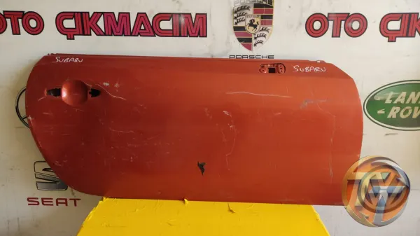 SUBARU BRZ SAĞ ÖN KAPI