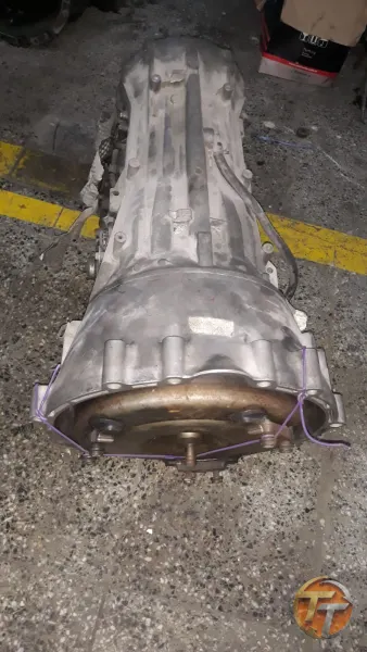 PORSCHE CAYENNE 4.5 OTOMATİK ŞANZIMAN VE TÜM ÇIKMA ORJİNAL PARÇALAR