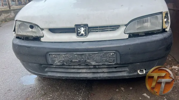 Pejo partner ön tampon.
