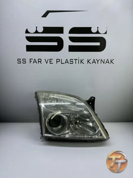 Opel Vectra C Sağ Far