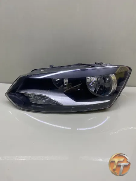 Volkswagen Polo Hella Tip Sol Far