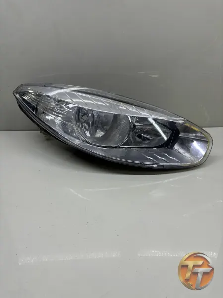 Renault Fluence Sağ Far