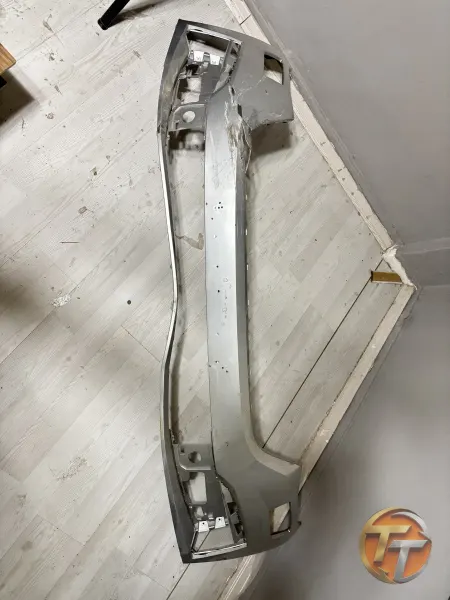 Skoda Kodiaq Ön Tampon